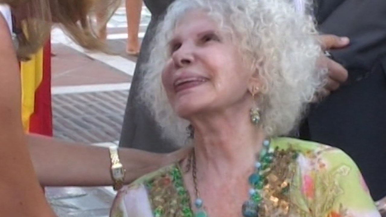 Se cumplen 6 años de la muerte de la Duquesa de Alba