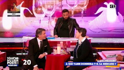 Yann le bachelourd choisira-t-il Danielle Moreau ou Isabelle Morini-Bosc ?