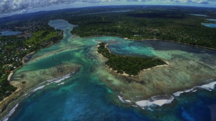 COVID-19 Has Made It to One of the Last Coronavirus-free Destinations in the World