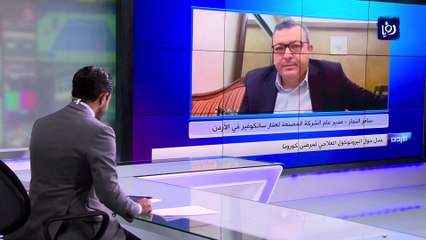 جدل حول البروتوكول العلاجي لمرضى كورونا