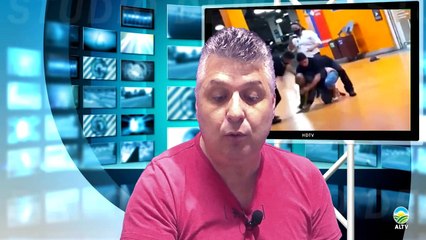 Carrefour em nova polêmica. Homem perde a visa após ser espancado por seguranças