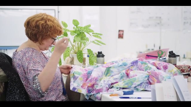 THE CROWN Official Featurette 'Costumes of the Crown (HD) Olivia Colman