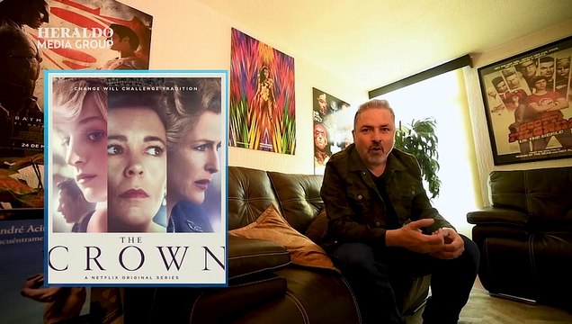 The Crown _ La princesa Diana y Margaret Thatcher, los nuevos personajes de la serie