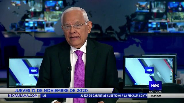Análisis nacional del Ing. José I. Blandón Castillo - Nex Noticias