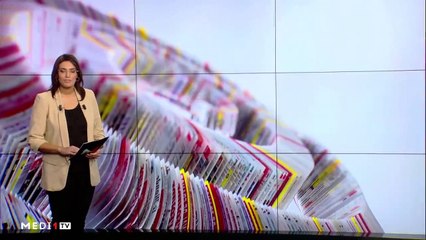 قراءة في عناوين صحف مغاربية - 13/11/2020