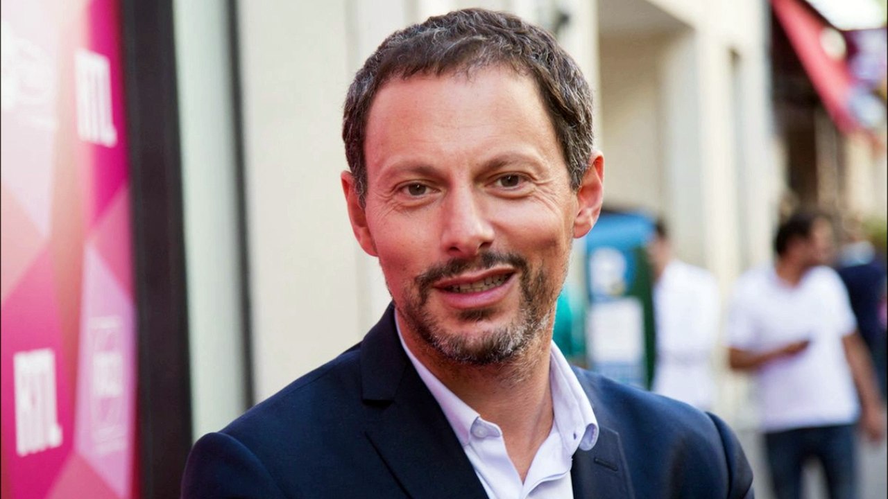 Marc-Olivier Fogiel sur ses différences avec CNews : "BFMTV fait de l'information, pas du complotisme"