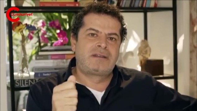 Cüneyt Özdemir AKP'nin en büyük korkusunu açıkladı!