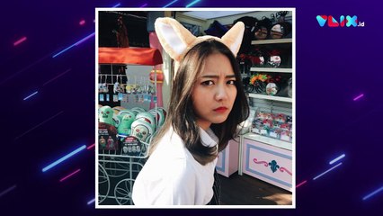 Artis Top Asia Terjangkit COVID-19, Pearwach Nichapat Kena