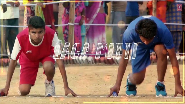 Chhalaang: Le Chhalaang (LYRICAL) Rajkummar R, Nushrratt B | Daler Mehndi, Hitesh Sonik, Luv Ranjan