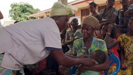 Корь: удар из тени коронавируса