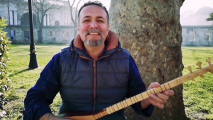 Tümer Avcı - Başındaki Yazmayı