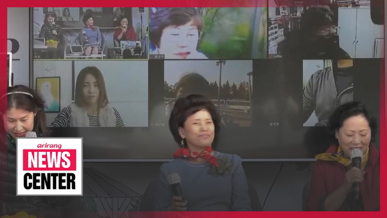 Seoul citizens participate in radio shows as hosts and guests: '2020 Seoul in Radio' kicks off