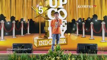 Stand Up Comedy Indra Frimawan: Kebiasaan Penyanyi Dangdut yang Gak Ada Gunanya - SUCI 5