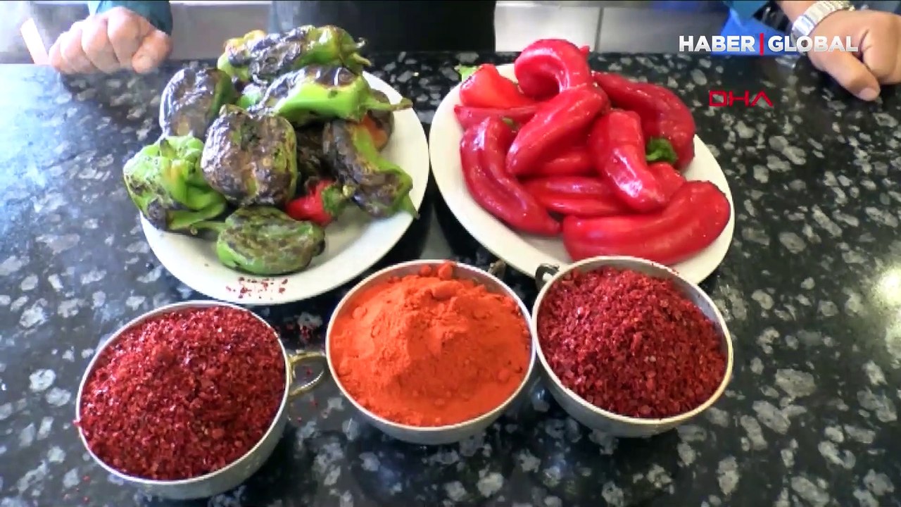 Uzmanlar destek verdi! "Acı biber yemek erken ölüm riskini azaltıyor"