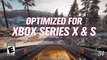 Forza Horizon 4 is Optimized for Xbox Series X|S