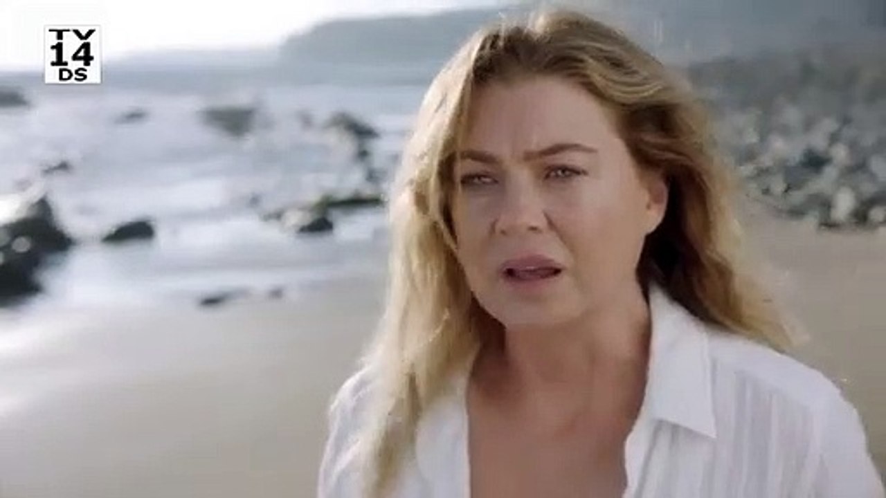 Greys Anatomy, saison 17 : la promo du retour de Patrick Dempsey et Derek Shepherd (vo)