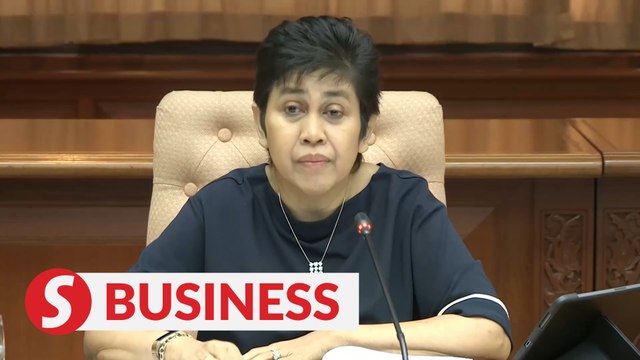 BNM governor dispels misconceptions about people not getting help without blanket loan moratorium