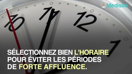 Supermarché : les bons gestes à adopter