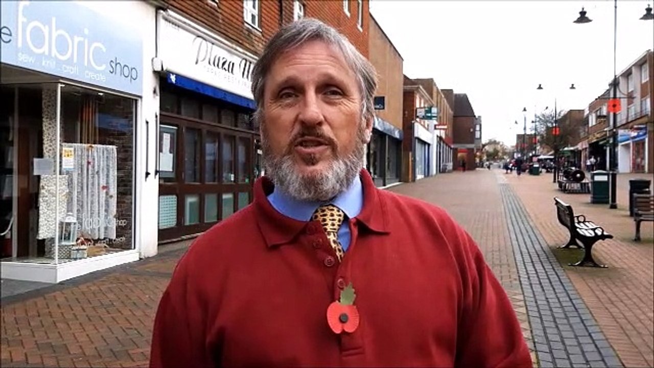 Support local campaign