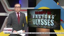 Bangungot noong Bagyong Ondoy, tila nanumbalik sa mga taga-Marikina dahil sa Bagyong #UlyssesPH; Lugar ng Marikina, isang valley na napalilibutan ng Sierra Madre at Quezon City Hills; Pagpapakawala ng tubig sa mga dam, ‘di dahilan ng pagtaas ng tubig-baha