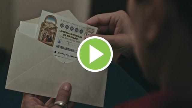 El sorteo de Navidad de este año repartirá 2.408 millones en premios