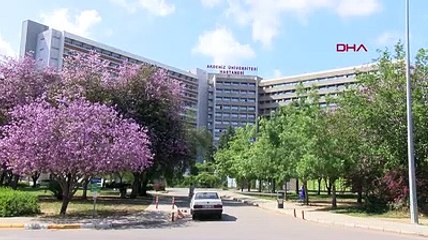 Çin üretimi aşı rektöre yapıldı: ''Ciddi bir yan etkisi yok''