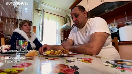 Romania’s coal-black heartland embraces Europe's Green New Deal