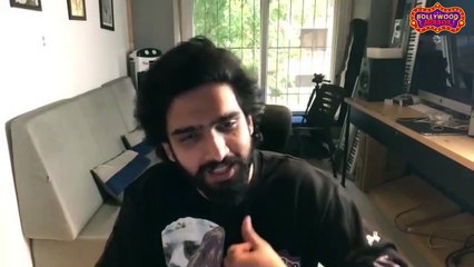 Tu Mera Nahi Song: Amaal Malik on his Debut Music Video