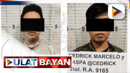 Buy-bust ops sa Davao City, nauwi sa shootout