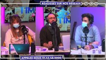 Le Vacher Time - L'intégrale du 13 novembre