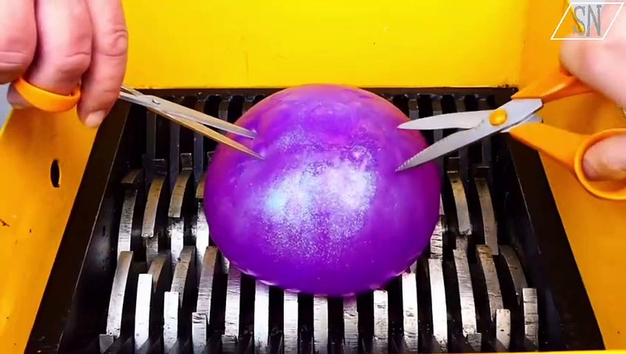 TOP 60 BEST SHREDDING MOMENTS | SATISFYING ASMR | MOST DANGEROUS MACHINES | SAVE NUMBER