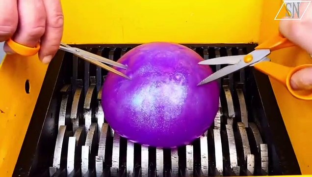 TOP 60 BEST SHREDDING MOMENTS | SATISFYING ASMR | MOST DANGEROUS MACHINES | SAVE NUMBER