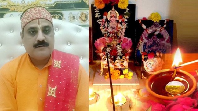 Diwali 2020: दिवाली पर घर में किस समय करें पूजा | दिवाली पूजा मुहूर्त | Boldsky