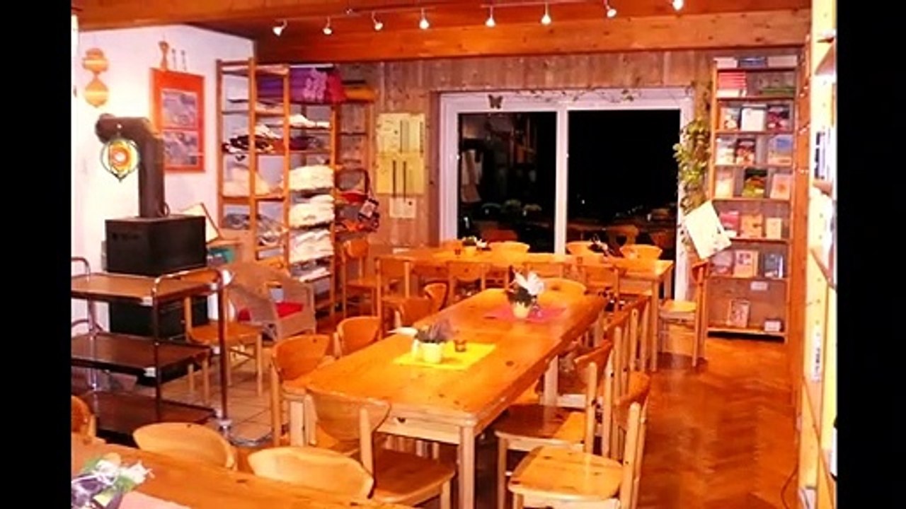 Experiences in the Ashram Westerwald