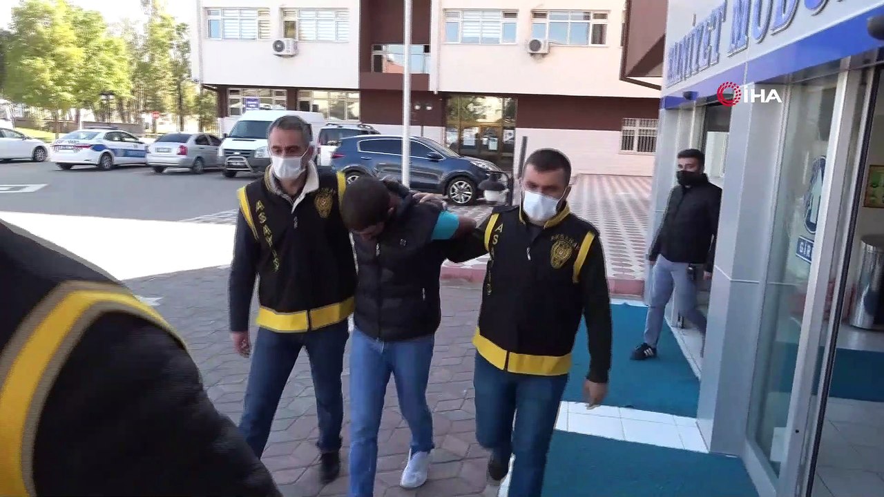 Kendisinden ayrılmak isteyen kadını 6 bıçaklayıp öldüren zanlı tutuklandı