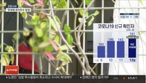 신규확진 191명·70일만에 최다…거리두기 격상 위험