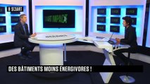 SMART IMPACT - Emission du lundi 16 novembre