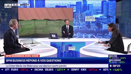 Gérant dans l'industrie du mariage: comment faire face à la crise ? - 13/11