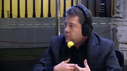 Page eleva la crítica a Sánchez: "Podemos marca la agenda del Gobierno"