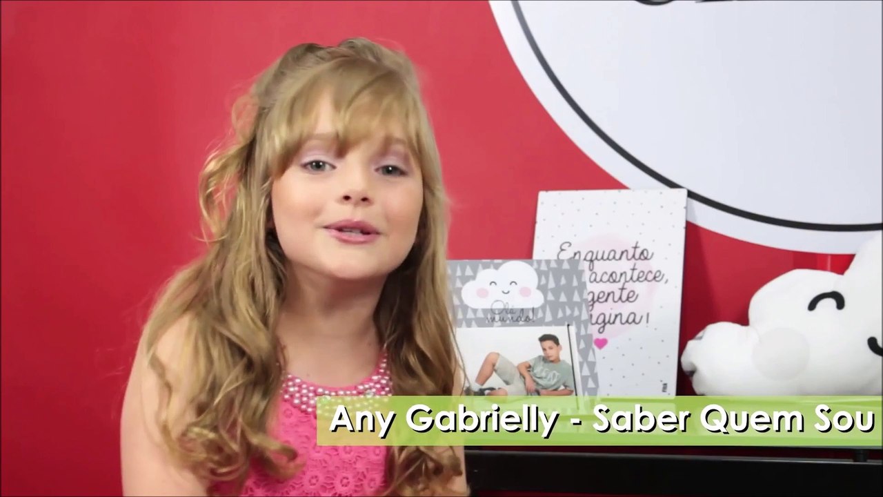 Entrevista com Sophia