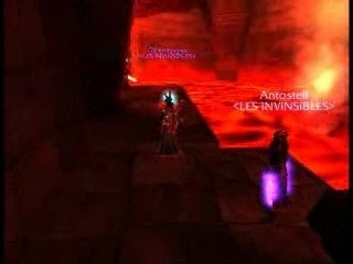 Bug sur wow