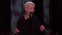 Annie Lennox - My Cheri Amour - Stevie Wonder Songs in the Key of Life - An All-Star Grammy Salute - 2015