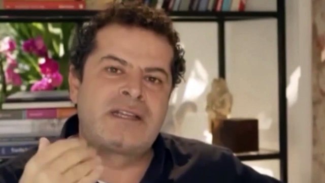 Gazeteci Cüneyt Özdemir 'AKP'nin en büyük korkusu'nu açıkladı