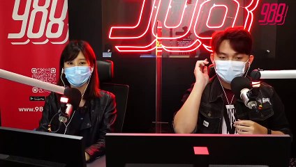 《988新闻线》：2020年11月13日