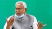 All decisions will be taken on 15th, says Nitish Kumar