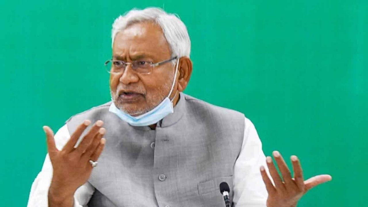 All decisions will be taken on 15th, says Nitish Kumar