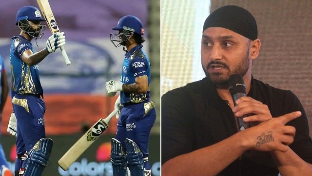 Suryakumar Yadav Is Indian AB de Villiers - Harbhajan Singh | Oneindia Telugu