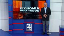 Economía para todos, cifras de empleo adecuado en Ecuador