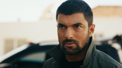 Sefirin Kızı 28. Bölüm 2. Fragman