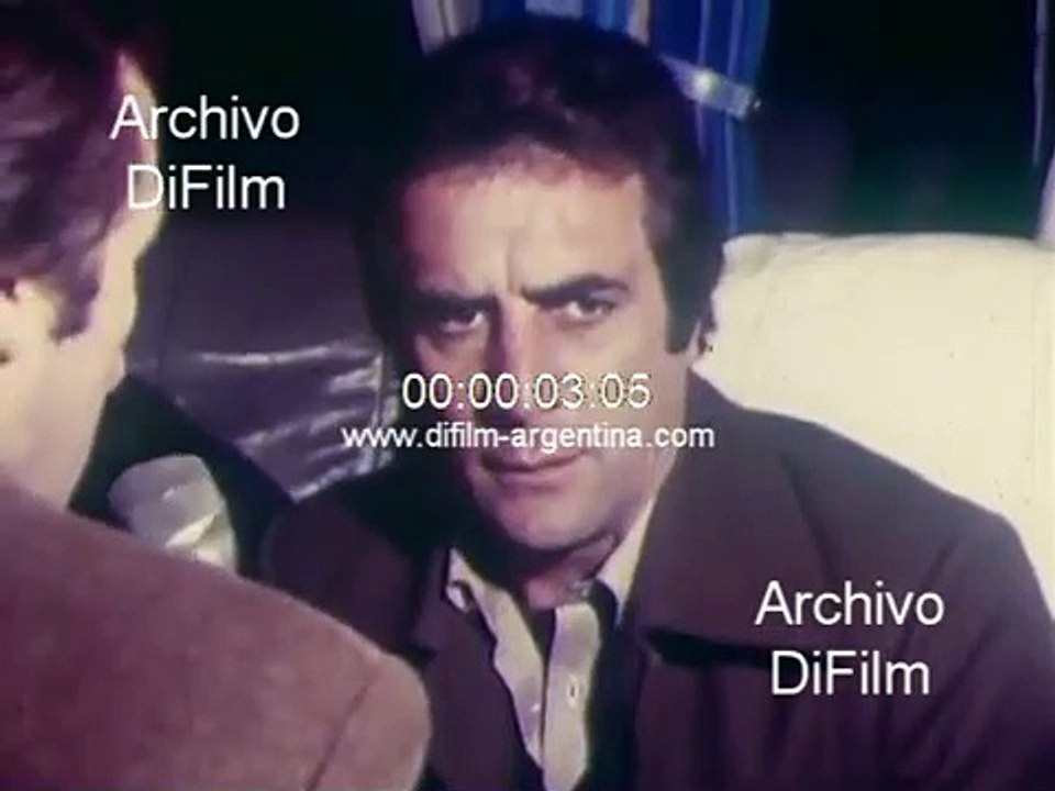 Omar Pastoriza conflicto jugadores de Talleres de Cordoba 1980